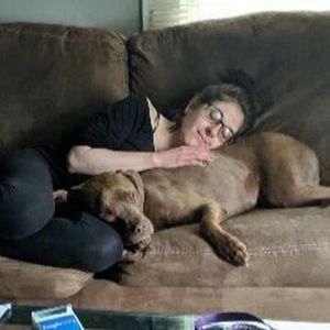 Meet your Posher, Awhk8.